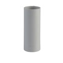 Manchon pour tube 3321 Mureva Tube ENN41320 Ø20 mm gris