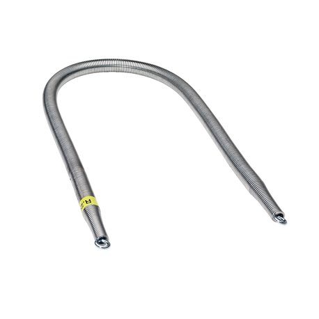 Ressort à cintrer pour tube 3321 Mureva Tube IMT46020 Ø20 mm