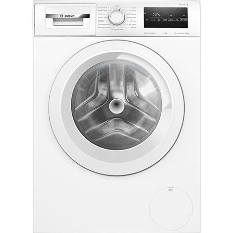 Lave-linge frontal ligne série 4 WAN28258FR 8 kg 1400 trs/min