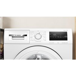 Lave-linge frontal ligne série 4 WAN28258FR 8 kg 1400 trs/min