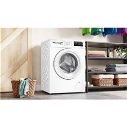 Lave-linge frontal ligne série 4 WAN28258FR 8 kg 1400 trs/min