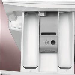 Lave-linge frontal PerfectCare 600 EW6F5120WA 10 kg 1400 trs/min