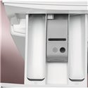 Lave-linge frontal PerfectCare 600 EW6F5120WA 10 kg 1400 trs/min