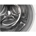 Lave-linge frontal PerfectCare 600 EW6F5120WA 10 kg 1400 trs/min