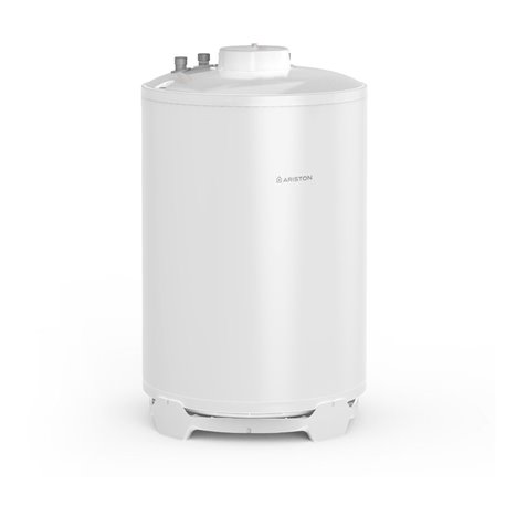 Préparateur d'eau chaude sanitaire BCH 80 Litres verticale, sol ou mur