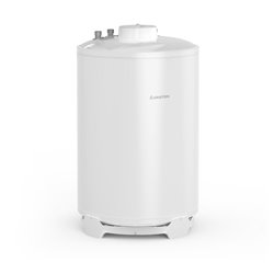 Préparateur d'eau chaude sanitaire BCH 160 Litres verticale, sol ou mur