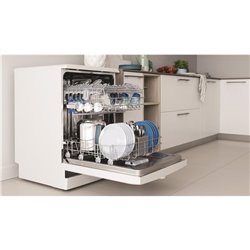 Lave-vaisselle D2FHK26 14 couverts largeur 60 cm