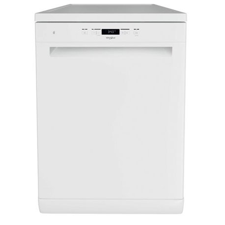 Lave-vaisselle W2FHD624 14 couverts largeur 60 cm