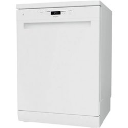 Lave-vaisselle W2FHD624 14 couverts largeur 60 cm