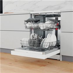 Lave-vaisselle W2FHD624 14 couverts largeur 60 cm