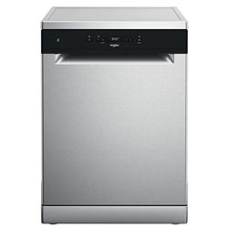 Lave-vaisselle W2FHD624X 14 couverts largeur 60 cm