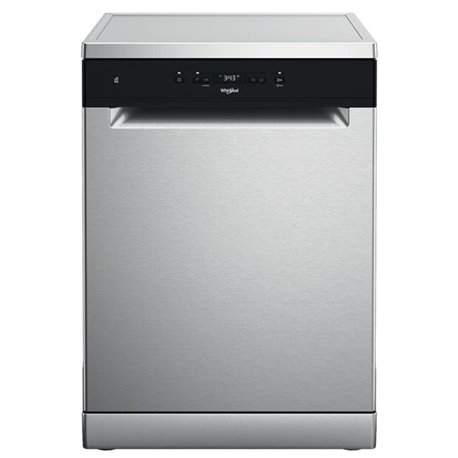 Lave-vaisselle W2FHD624X 14 couverts largeur 60 cm