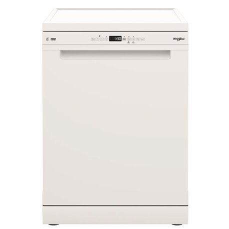 Lave-vaisselle W7FHP33 15 couverts largeur 60 cm