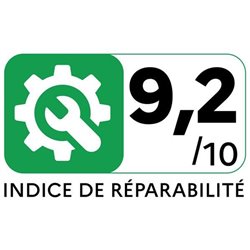 Lave-vaisselle SPI2HKS42E 10 couverts intégrable
