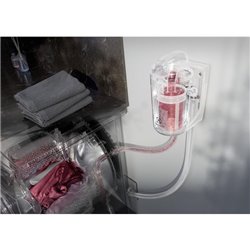 Filtre à microplastiques E9WHMIC1 pour lave-linge