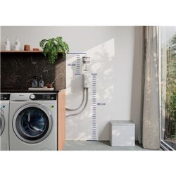 Filtre à microplastiques E9WHMIC1 pour lave-linge