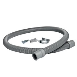 Filtre à microplastiques E9WHMIC1 pour lave-linge