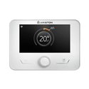 Thermostat programmable Sensys NET HD Modulante connecté Wi-Fi filaire
