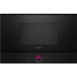 Micro-ondes encastrable Série 9 BFL7221B1 21 Litres 900 Watts