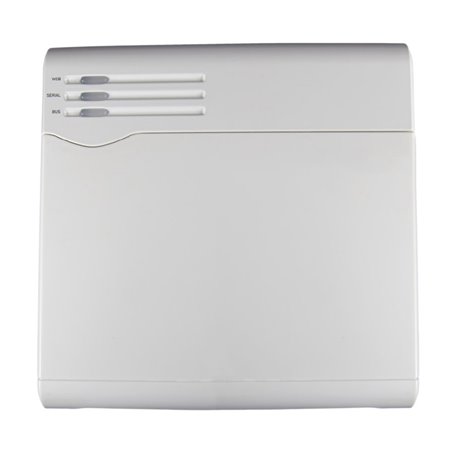 Passerelle de communication Net GPRS/LAN seule 