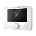 Thermostat programmable Sensys HD Modulante filaire