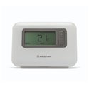 Thermostat programmable Chronothermostat II Filaire pour régulation d'ambiance
