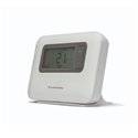 Thermostat programmable Chronothermostat II Filaire pour régulation d'ambiance