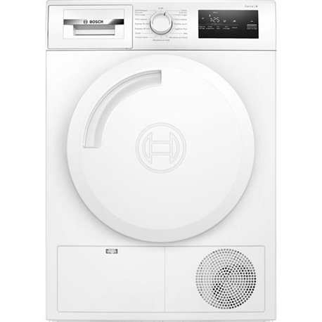 Sèche-linge série 4 WTN83209FR 8 kg frontal