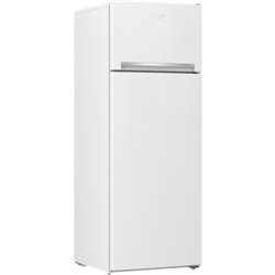 Réfrigérateur RDSA240K40WN 223 Litres combiné