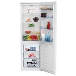 Réfrigérateur RCSA270K40WN 262 Litres combiné