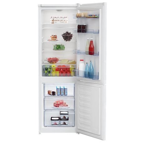 Réfrigérateur RCSA270K40WN 262 Litres combiné