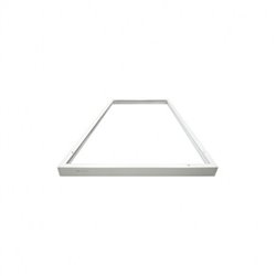 Kit pose en saillie automatique pourplafonniers 600x1200 mm
