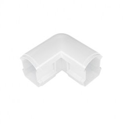 Accessoire de connecion angle pour étanche COLUMBIA