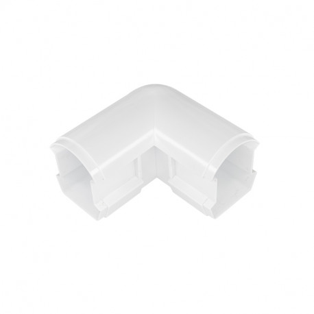 Accessoire de connecion angle pour étanche COLUMBIA