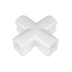 Accessoire de connecion étoile pour étanche COLUMBIA