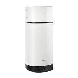 Chauffe-eau thermodynamique Nuos Plus S2 Wifi 150 Litres