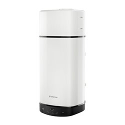 Chauffe-eau thermodynamique Nuos Plus S2 Wifi 110 Litres