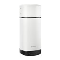 Chauffe-eau thermodynamique Nuos Plus S2 Wifi 80 Litres