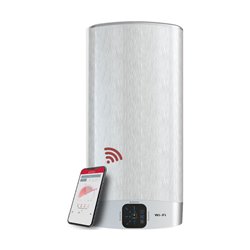 Chauffe-eau électrique Velis Evo Dry Wi-Fi 80 Litres