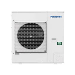Unité extérieure PACi NX Élite, 14 kWatts Triphasé R32