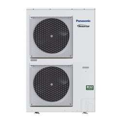 Unité extérieure PACi NX Élite, 14 kWatts Triphasé R32