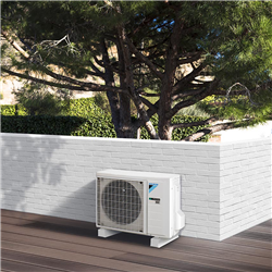 Unité extérieure Stylish RXA-A, 4 kWatts R32