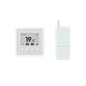 Tywell 2050 Thermostat d'ambiance radio piles