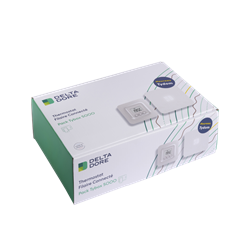 Pack Tybox 5000 connecte 1 thermostat Tybox 5000 + 1 box connectee Tydom Home