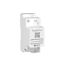 Tywell Pro Box modulaire pour gestion bioclimatique des occultants