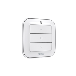 TYXIA 2331 Commande radio murale 1 voie pour volet roulant ou store