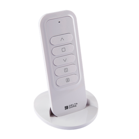 TYXIA 1701 Télécommande radio 1 voie pour volet roulant ou store