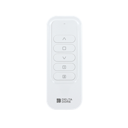 TYXIA 1701 Télécommande radio 1 voie pour volet roulant ou store