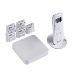 TYXIA 642 Pack connecté pour pilotage de volets roulants