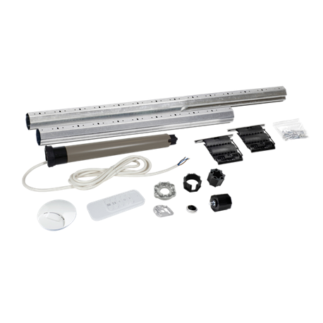 PACK TYMOOV2 10 SILENCE+ Pack motorisation volet roulant radio 10Nm